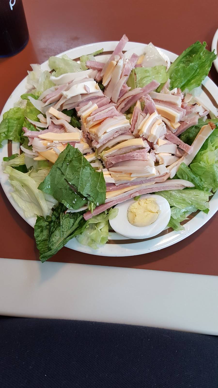 Ravis Grille | restaurant | 46710 Gratiot Ave, Chesterfield, MI 48051, USA | 5869495447 OR +1 586-949-5447