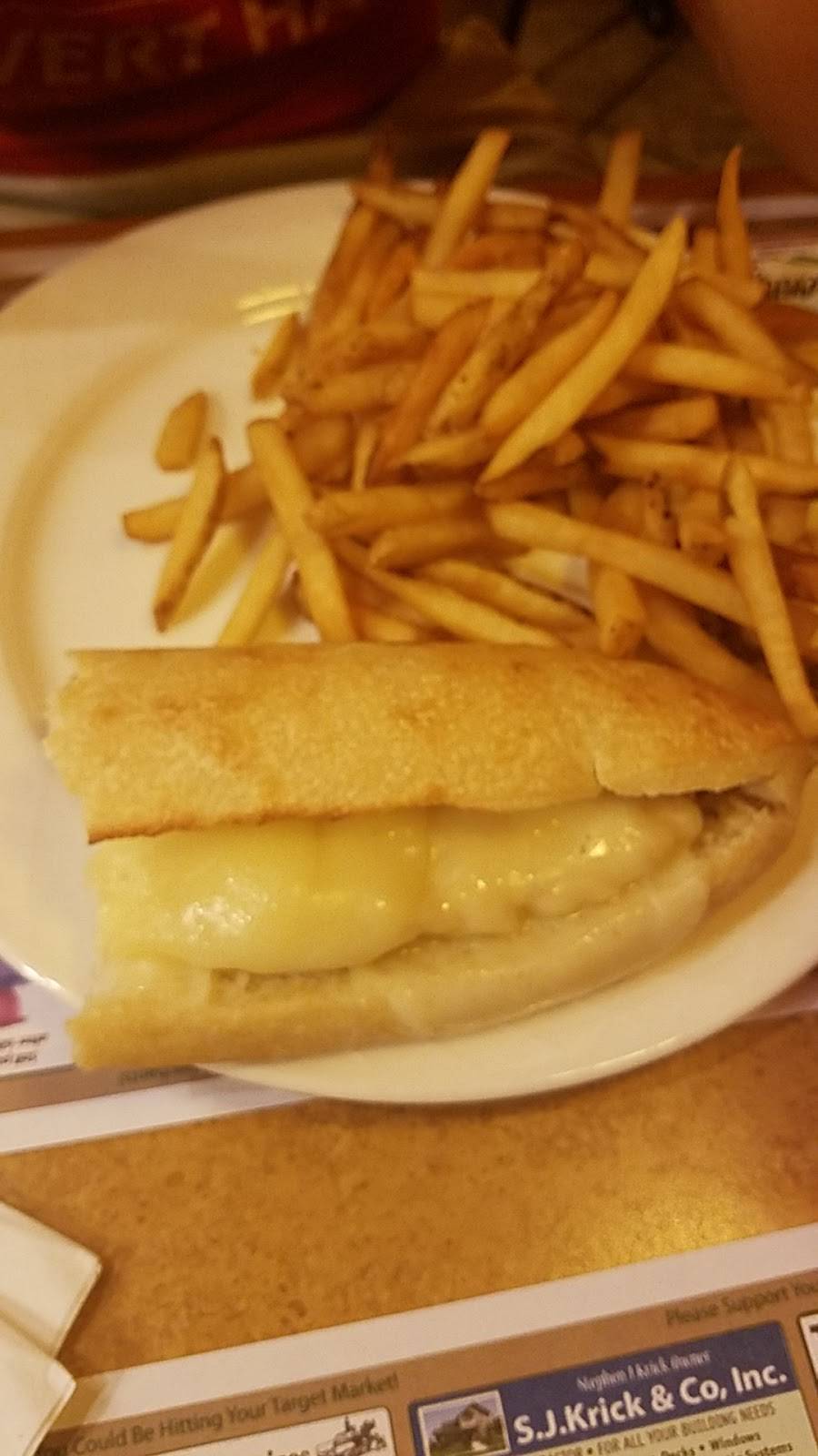 Romas Pizza & Restaurant | restaurant | 653 Lombard Rd, Red Lion, PA 17356, USA | 7174172835 OR +1 717-417-2835