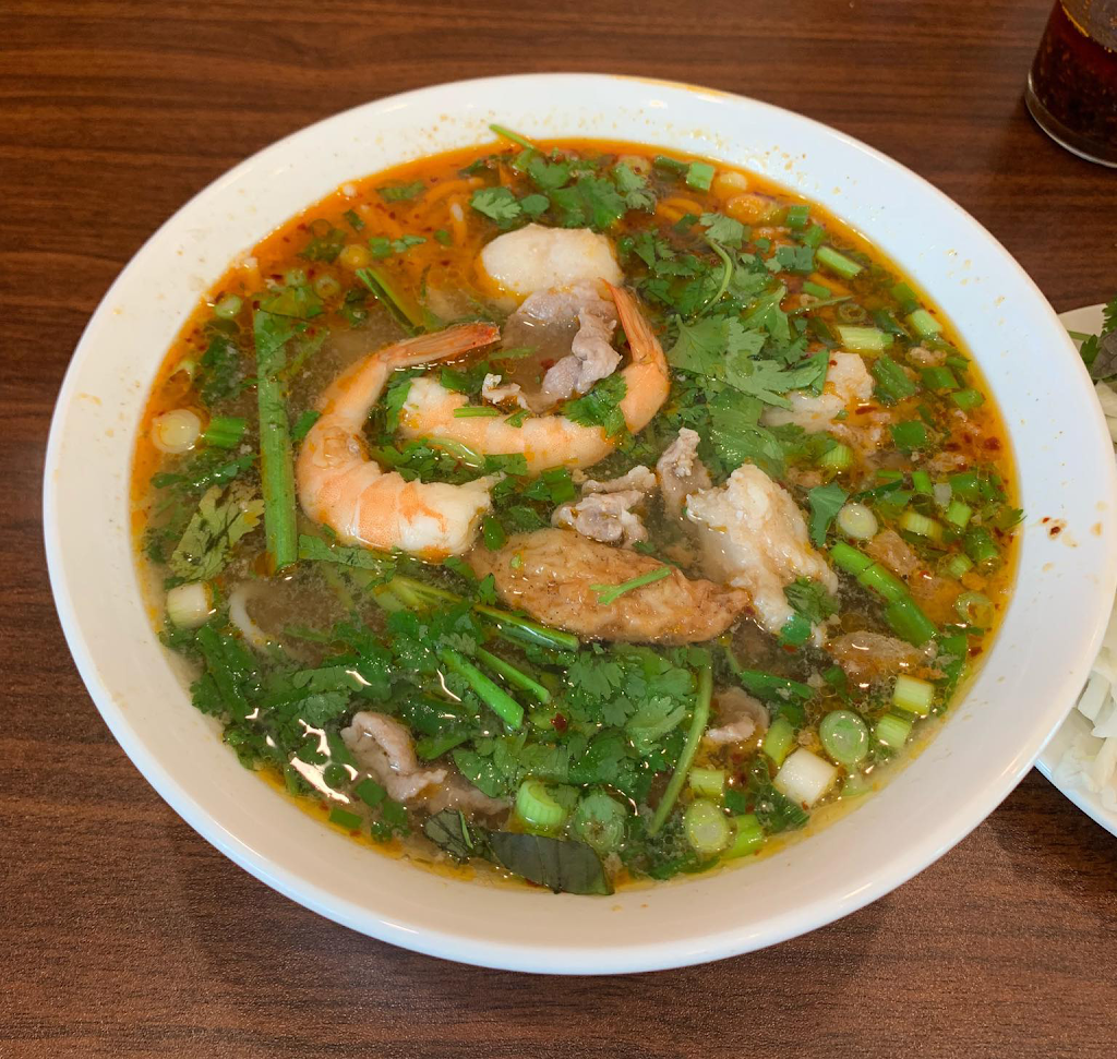 Banh Cuon Saigon | restaurant | 6795 Wilson Blvd #54, Falls Church, VA 22044, USA | 7035344482 OR +1 703-534-4482