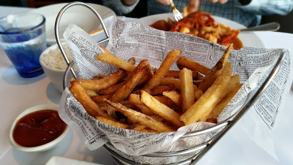 Yellowfin Steak & Fish House | restaurant | 2840 Solomons Island Rd, Edgewater, MD 21037, USA | 4105731333 OR +1 410-573-1333