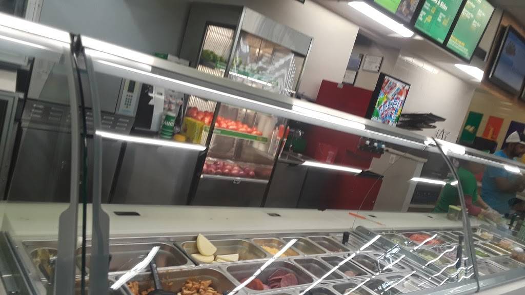 Subway Restaurants | restaurant | 3159 U.S. 9, Rio Grande, NJ 08242, USA | 6094639700 OR +1 609-463-9700