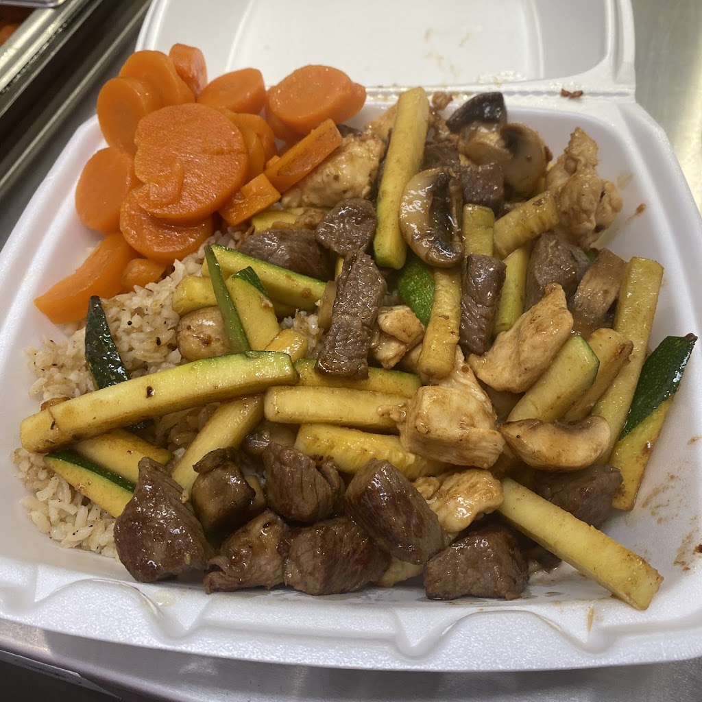 Hibachi & Company | restaurant | 2316 Hillsborough St Suite 108, Raleigh, NC 27607, USA | 9193018888 OR +1 919-301-8888