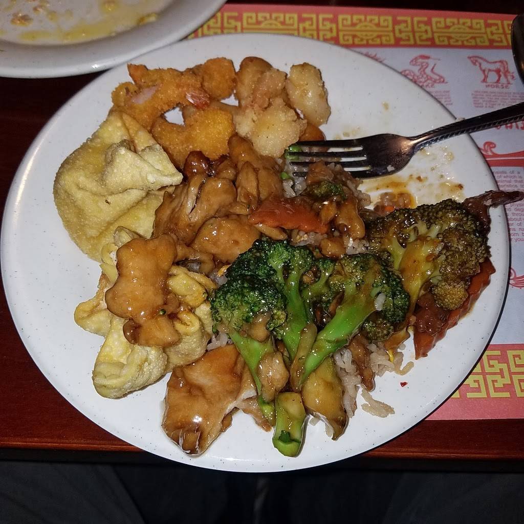 World Buffet | restaurant | 503 E Ives St #400, Marshfield, WI 54449, USA | 7153848333 OR +1 715-384-8333