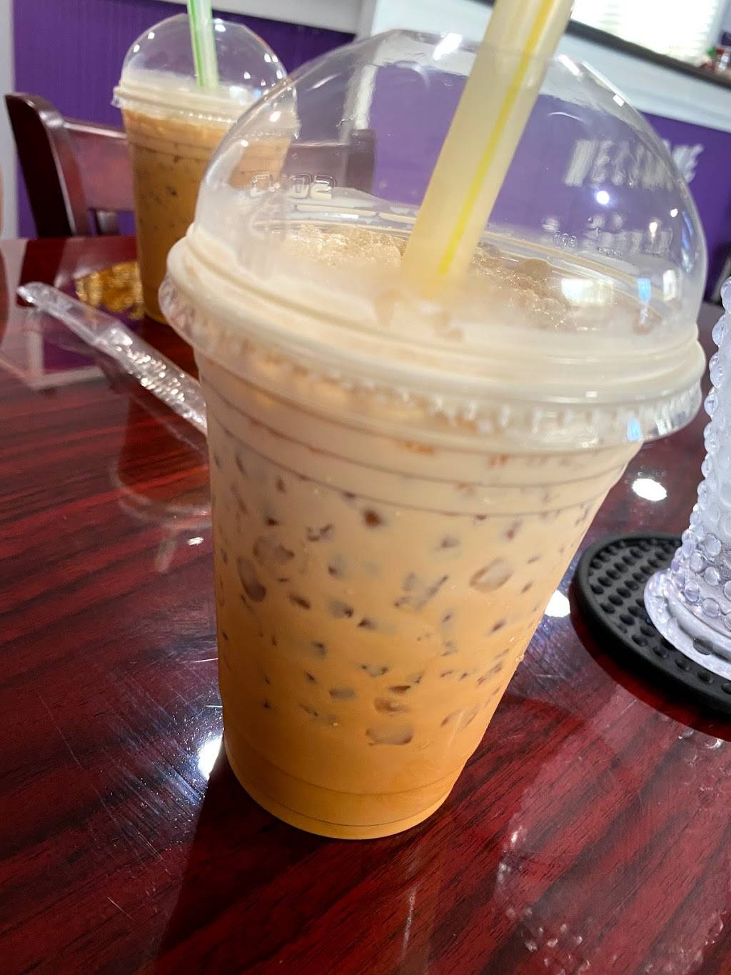 Thai Orchid Restaurant | restaurant | 5960 Veterans Pkwy suite A, Columbus, GA 31909, USA | 7066101674 OR +1 706-610-1674