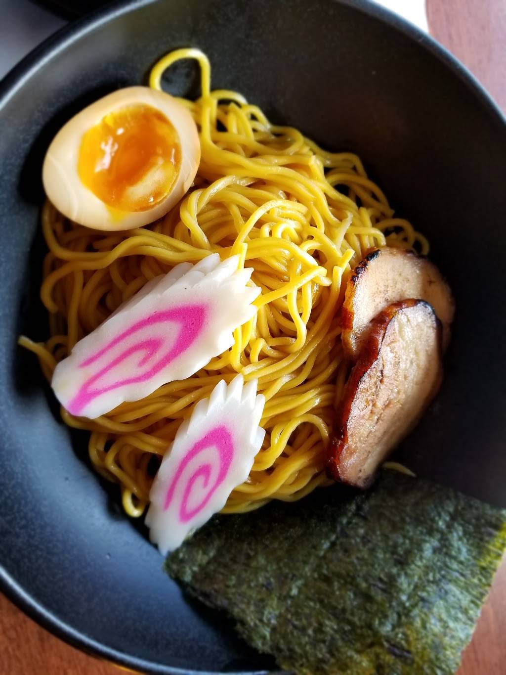 Ichiro Ramen Shop | restaurant | 4906 Maple Ave, Dallas, TX 75235, USA | 2146436602 OR +1 214-643-6602