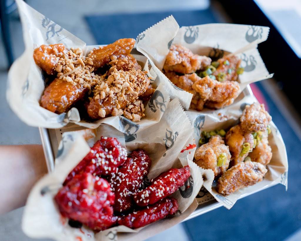 Fire Wings Rancho Cucamonga | restaurant | 8443 Haven Ave Suite 139, Rancho Cucamonga, CA 91730, USA | 9093601873 OR +1 909-360-1873