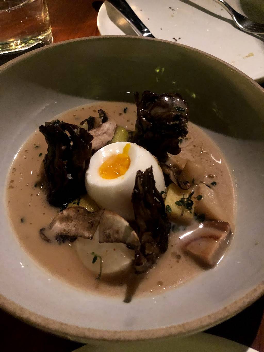 Ardor | restaurant | 9040 Sunset Blvd, West Hollywood, CA 90069, USA | 4243101572 OR +1 424-310-1572