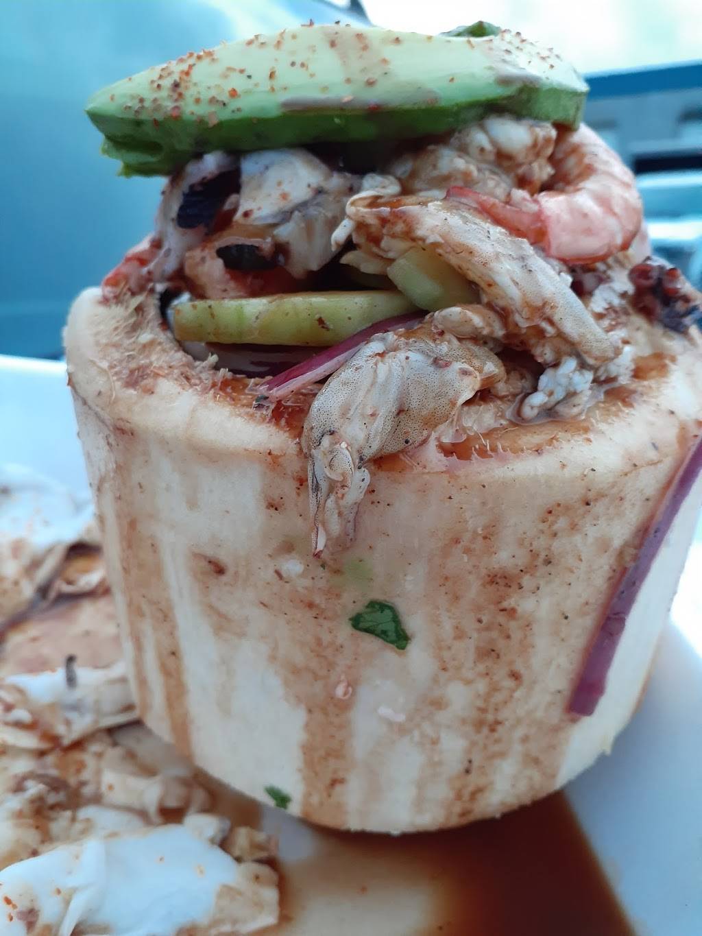 Raspados La Pasadita | restaurant | 6332 Pacific Ave #202, Tacoma, WA 98408, USA | 2532129768 OR +1 253-212-9768