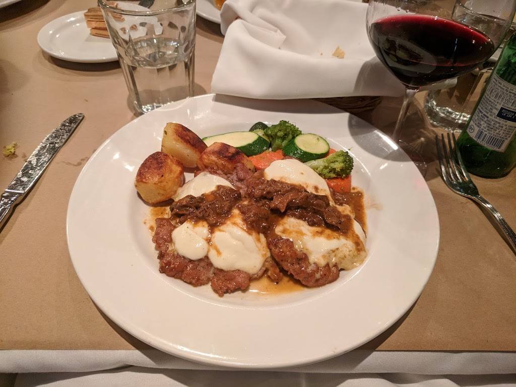 Sole Ristorante Italiano | restaurant | 69 37th Ave, San Mateo, CA 94403, USA | 6503415555 OR +1 650-341-5555