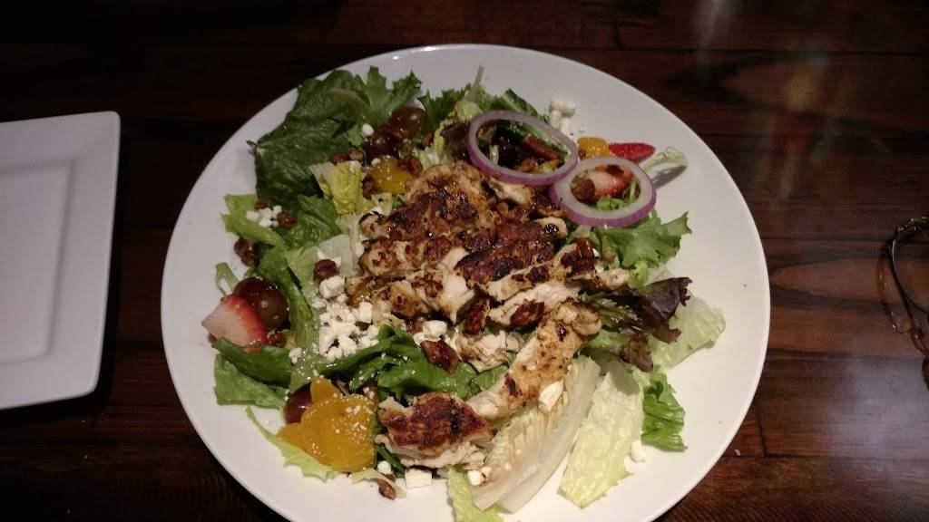 LongHorn Steakhouse | meal takeaway | 4507 S General Bruce Dr, Temple, TX 76502, USA | 2547741248 OR +1 254-774-1248