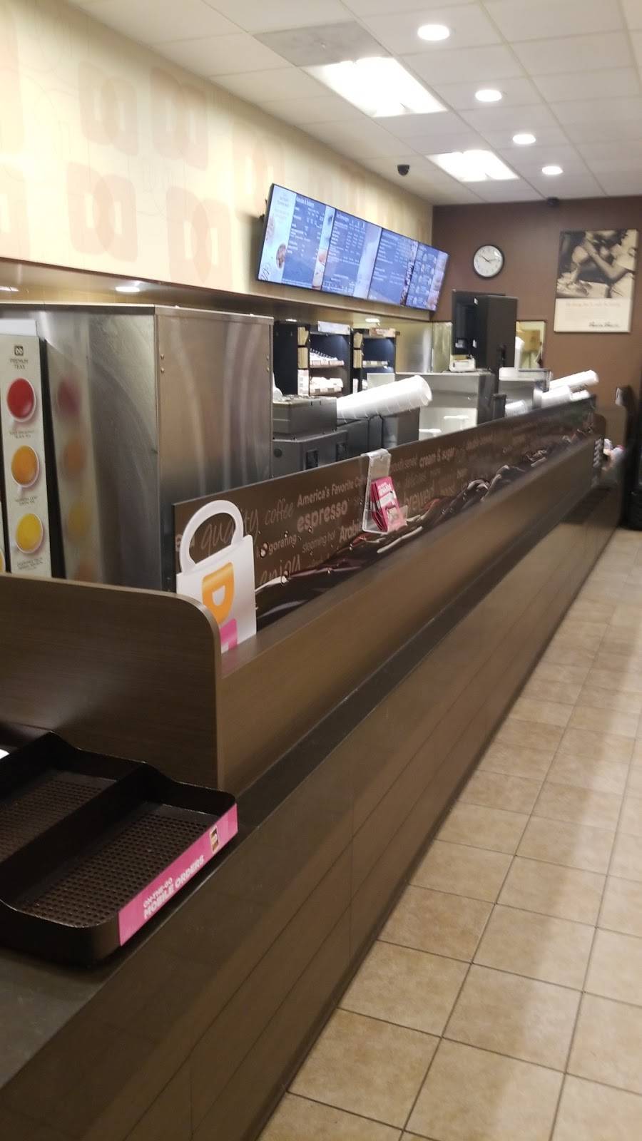 Dunkin | cafe | 3300 Whitney Ave, Hamden, CT 06518, USA | 2032875442 OR +1 203-287-5442