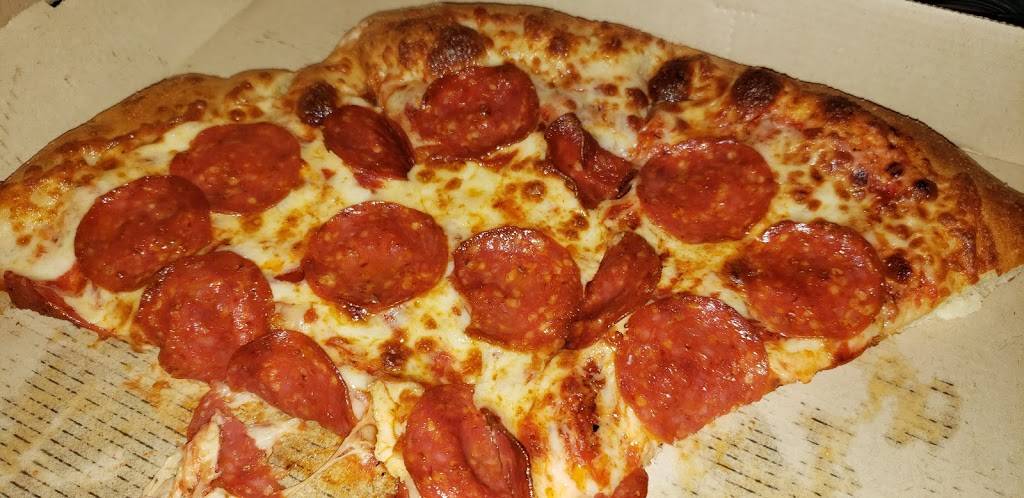 Little Caesars Pizza | meal takeaway | 11785 Allisonville Rd, Fishers, IN 46038, USA | 3175160054 OR +1 317-516-0054