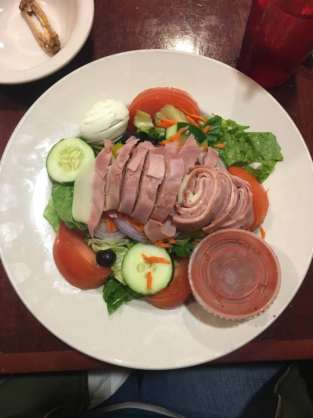 Avanti Pizza And Pasta | restaurant | 10130 Northlake Blvd, West Palm Beach, FL 33412, USA | 5614697323 OR +1 561-469-7323