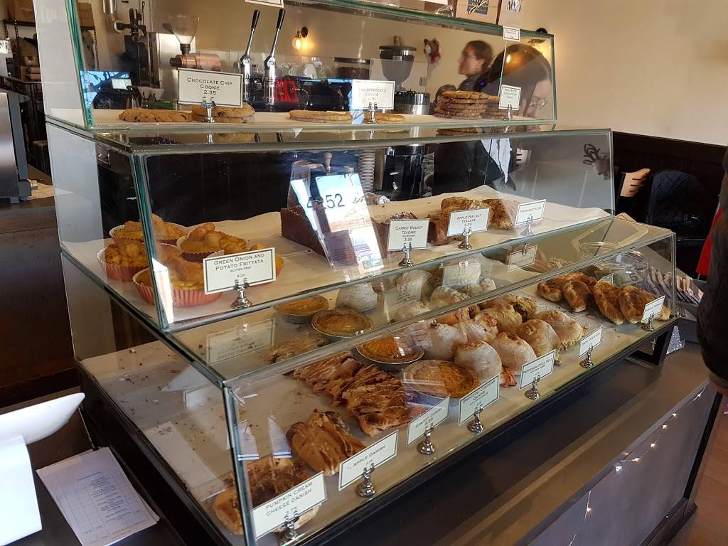 Timeless Coffee | cafe | 4252 Piedmont Ave, Oakland, CA 94611, USA | 5109851360 OR +1 510-985-1360