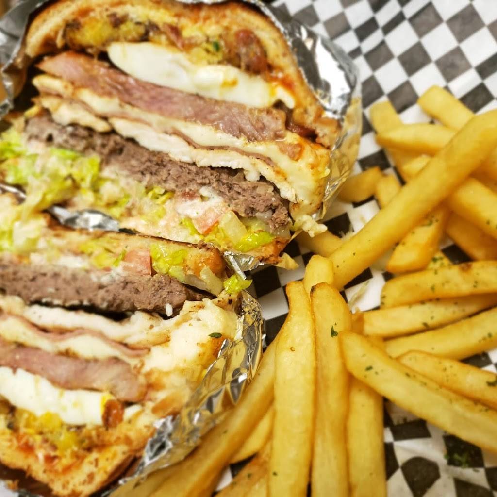 Chamos Bar & Grill | restaurant | 1109 S Mason Rd, Katy, TX 77450, USA | 2814929090 OR +1 281-492-9090