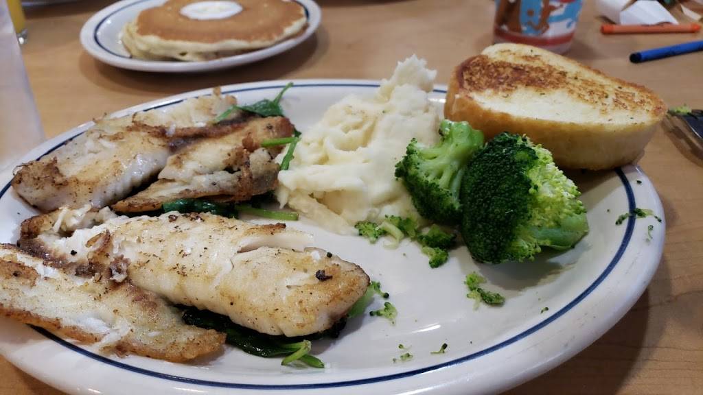 IHOP | restaurant | 22506 US-281, San Antonio, TX 78258, USA | 2104958600 OR +1 210-495-8600