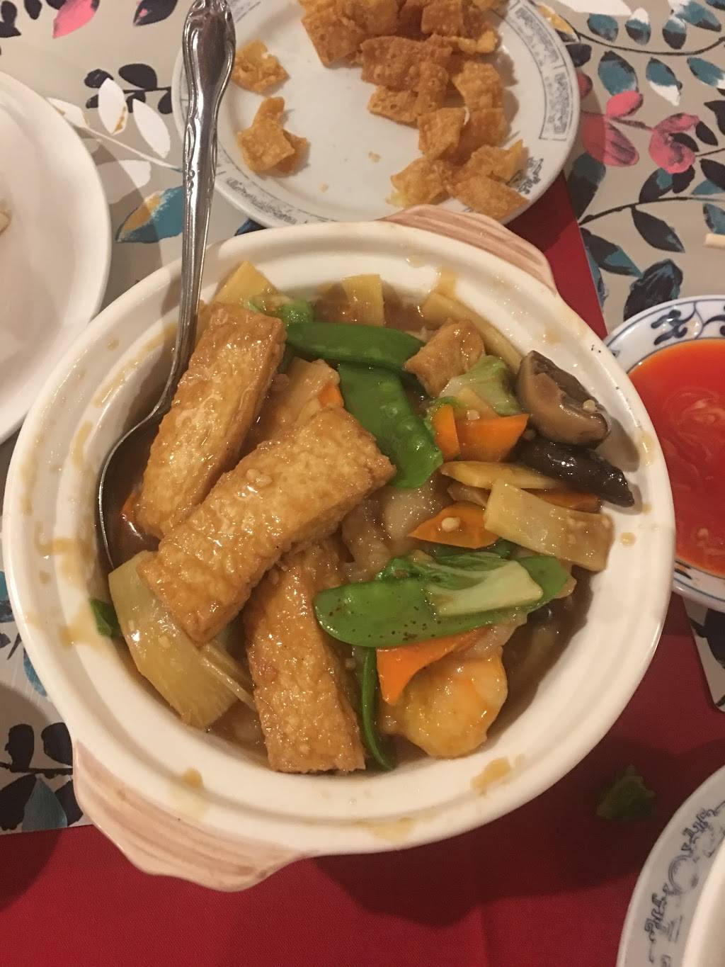 Szechuan House | meal takeaway | 9323 Mira Mesa Blvd, San Diego, CA 92126, USA | 8585861620 OR +1 858-586-1620