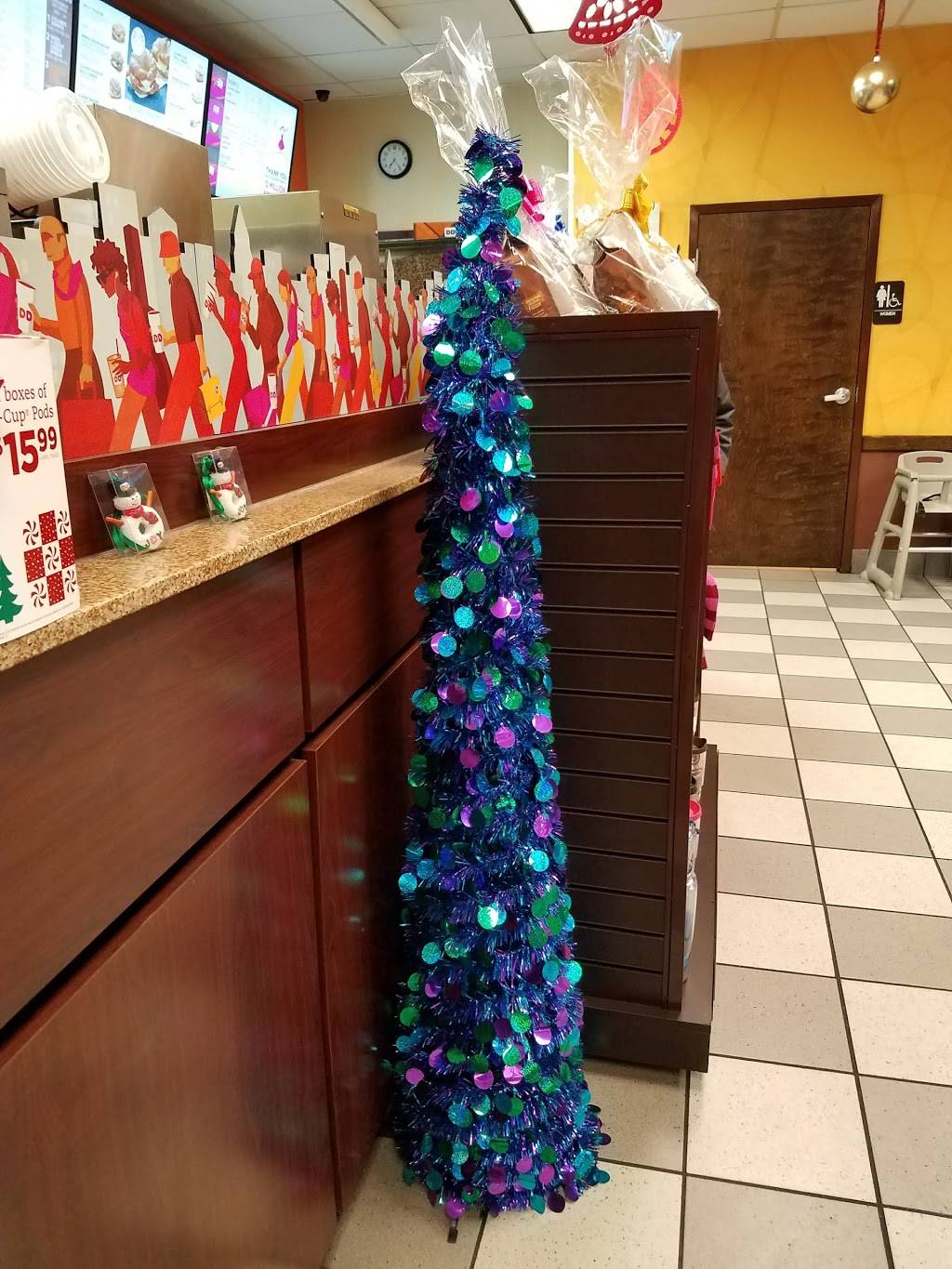 Dunkin | cafe | 7328 103rd St, Jacksonville, FL 32210, USA | 9047727960 OR +1 904-772-7960