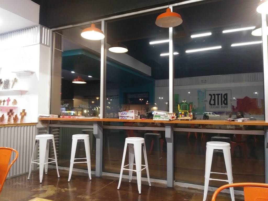 Bites - Urban Snackery | restaurant | 1920 N Zaragoza Rd, El Paso, TX 79938, USA | 9158226058 OR +1 915-822-6058