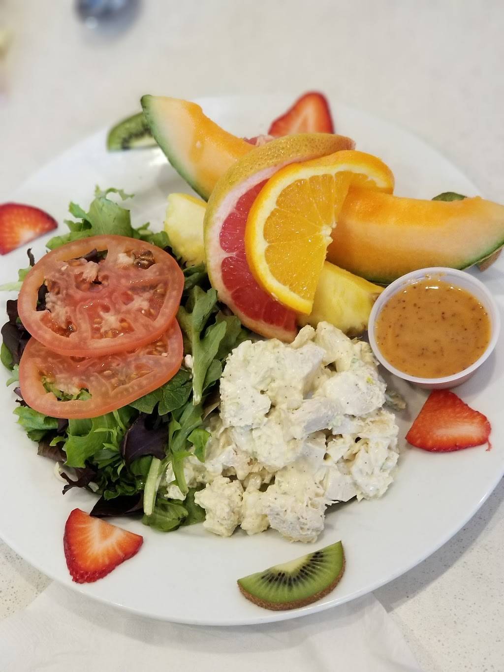 Citrus | restaurant | 2265 W Great Neck Rd, Virginia Beach, VA 23451, USA | 7572273333 OR +1 757-227-3333