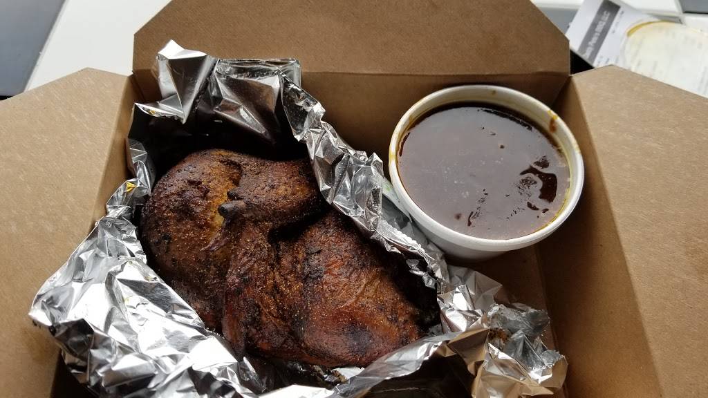 Daddy Petes BBQ | restaurant | 2921 Eastern Ave SE, Grand Rapids, MI 49508, USA | 6164268439 OR +1 616-426-8439