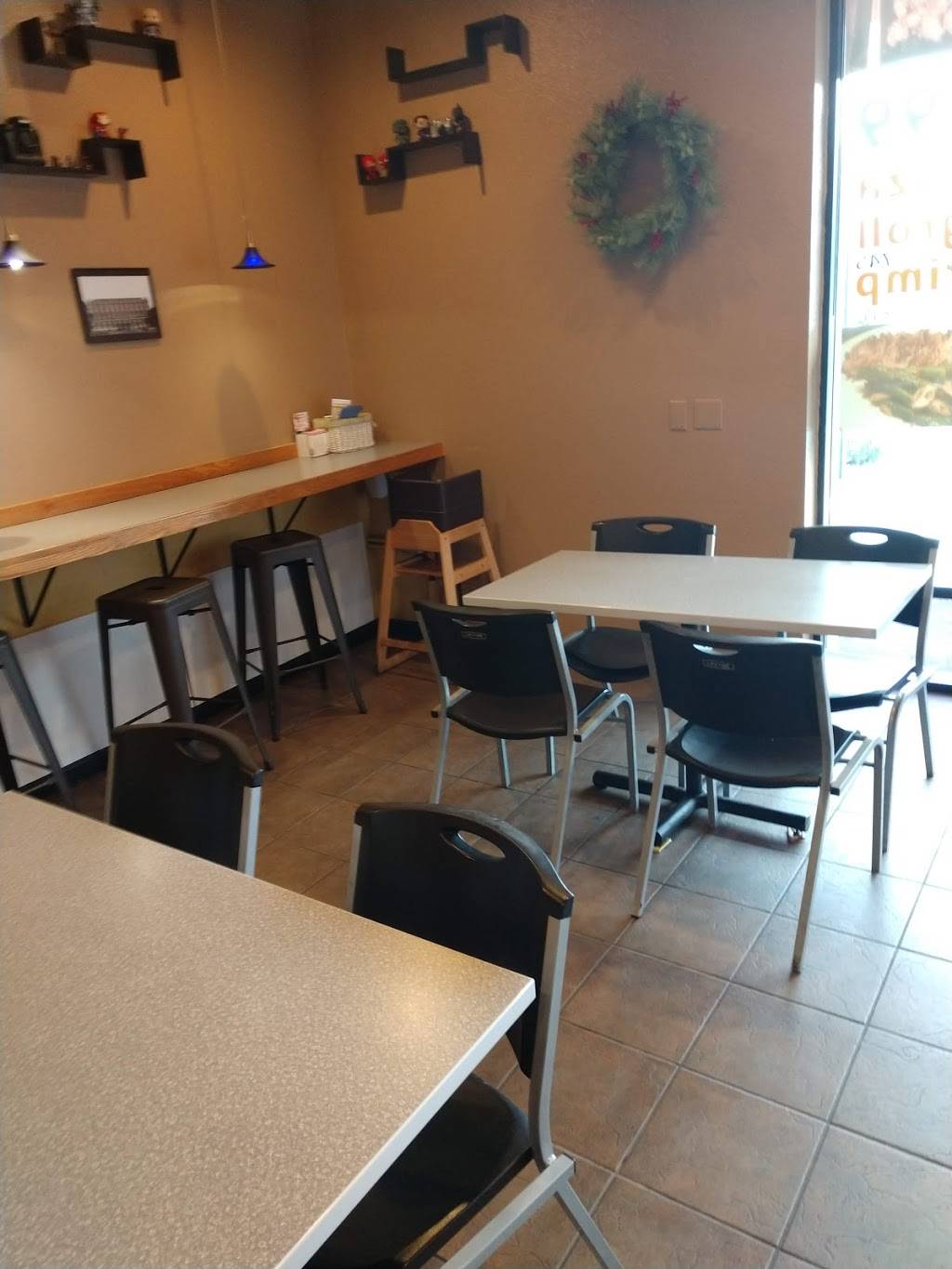 Teriyaki Garden | restaurant | 21210 44th Ave W C, Mountlake Terrace, WA 98043, USA | 4257786720 OR +1 425-778-6720