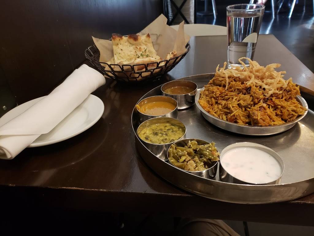 MokSHA Bellevue | restaurant | 515 Bellevue Square, Bellevue, WA 98004, USA | 4254275787 OR +1 425-427-5787
