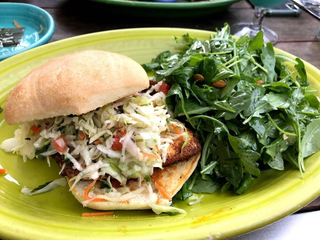 Hulas Island Grill | restaurant | 221 Cathcart St, Santa Cruz, CA 95060, USA | 8314264852 OR +1 831-426-4852