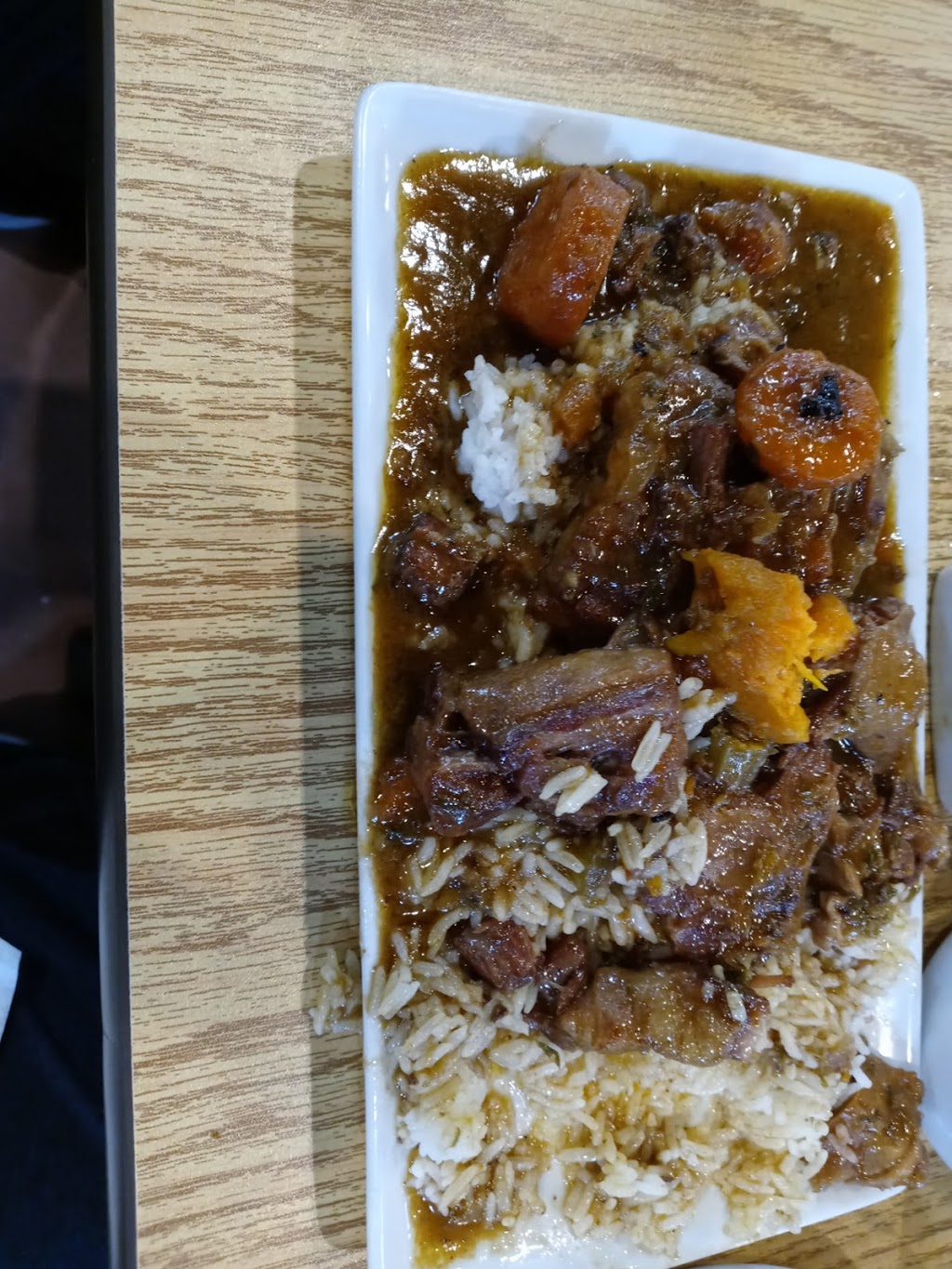 Jeannie Maes | restaurant | 12830 Scarsdale Blvd, Houston, TX 77089, USA | 2814164303 OR +1 281-416-4303