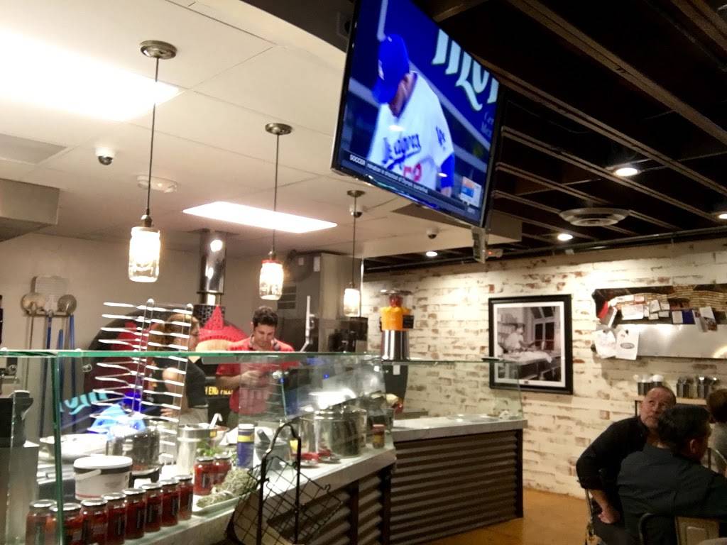 North End Pizzeria | restaurant | 2206 W Magnolia Blvd, Burbank, CA 91506, USA | 8185883891 OR +1 818-588-3891