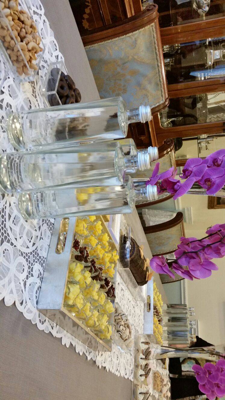 Tasty Edge Catering | restaurant | 25 Ellington Way, Spring Valley, NY 10977, USA | 8452048080 OR +1 845-204-8080