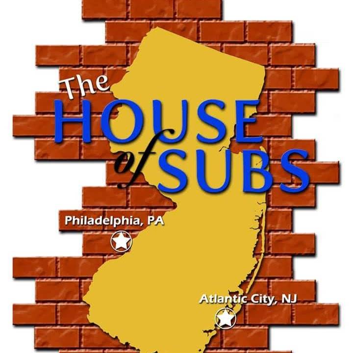 THE HOUSE OF SUBS | restaurant | 1340 Clinton Rd, Fayetteville, NC 28312, USA | 9104912505 OR +1 910-491-2505