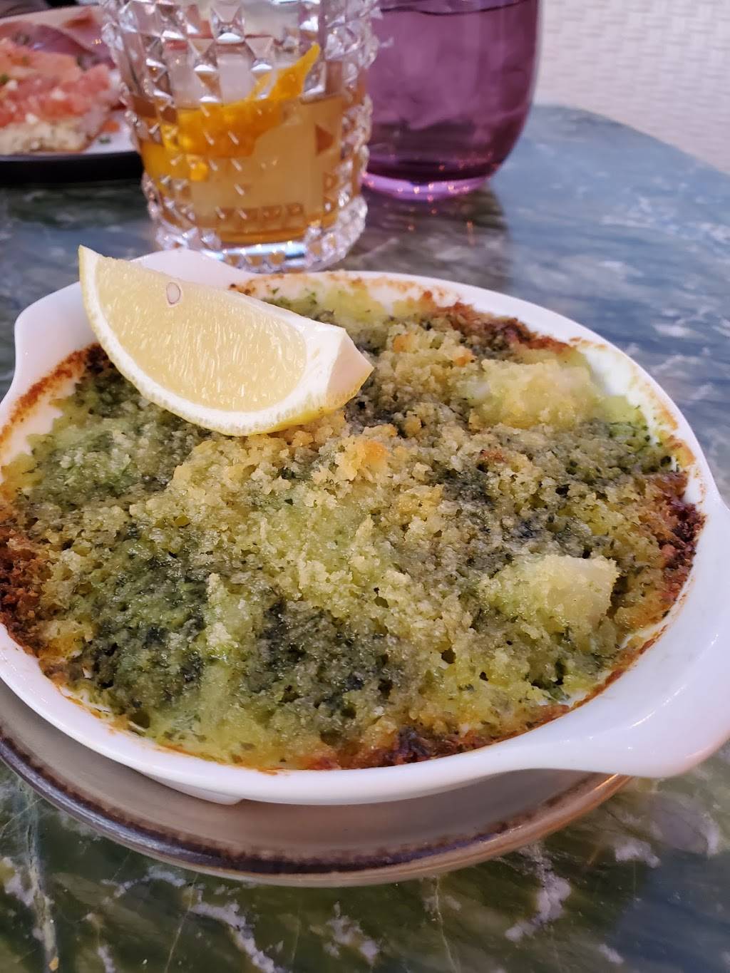 Firefly* Tapas Kitchen & Bar - Southwest | restaurant | 7355 S Buffalo Dr suite g, Las Vegas, NV 89113, USA | 7022021339 OR +1 702-202-1339