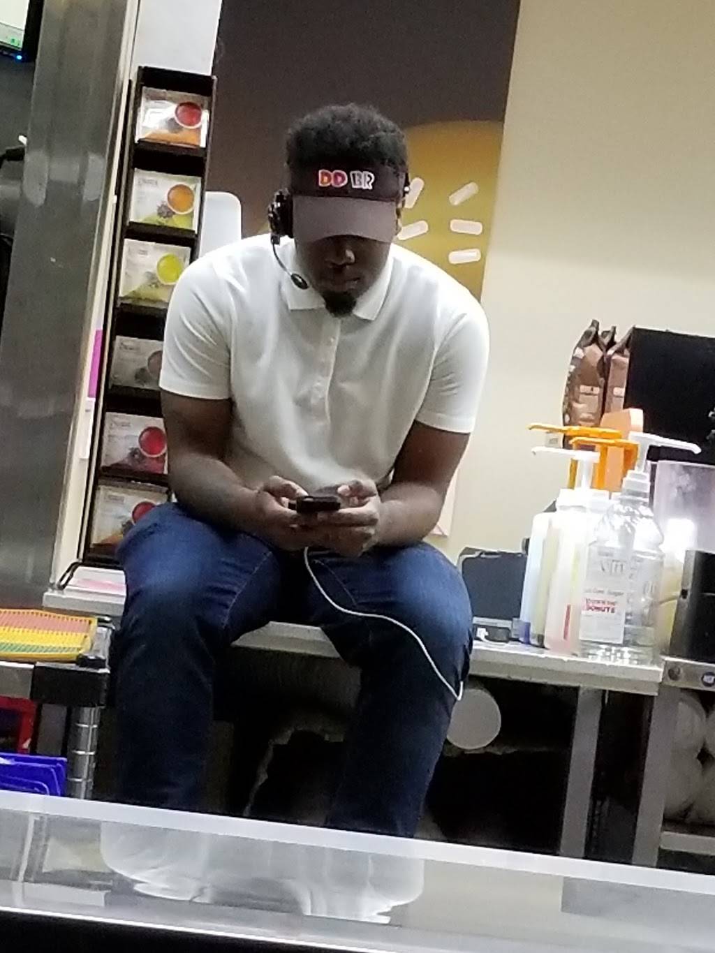 Dunkin Donuts | cafe | 12150 S Cicero Ave, Alsip, IL 60803, USA | 7088249744 OR +1 708-824-9744