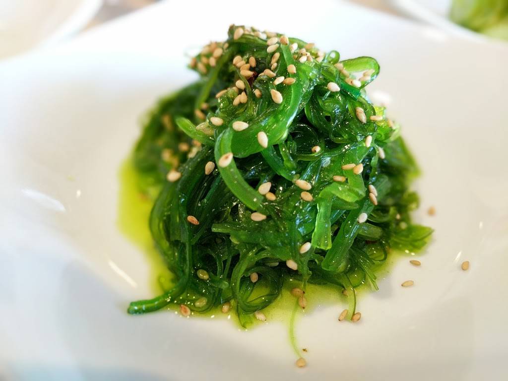 Fatty Tuna | restaurant | 2967 Michelson Dr G, Irvine, CA 92612, USA | 9498256266 OR +1 949-825-6266