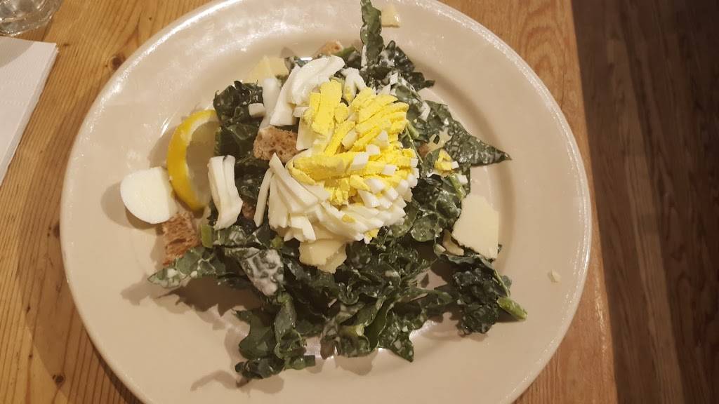 Le Pain Quotidien | restaurant | 30 Purchase St, Rye, NY 10580, USA | 9149671460 OR +1 914-967-1460