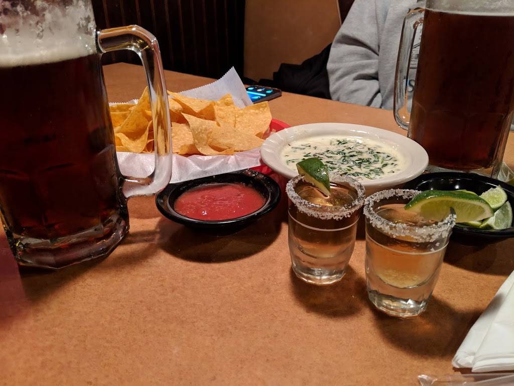 La Fogata | restaurant | 235 Elbert St, Elberton, GA 30635, USA | 7062834236 OR +1 706-283-4236