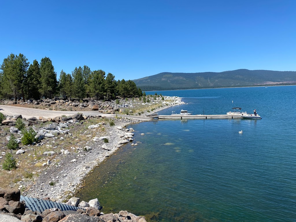 Eagle Lake Marina | restaurant | Boat Harbor Rd, Susanville, CA 96130, USA | 5308253454 OR +1 530-825-3454