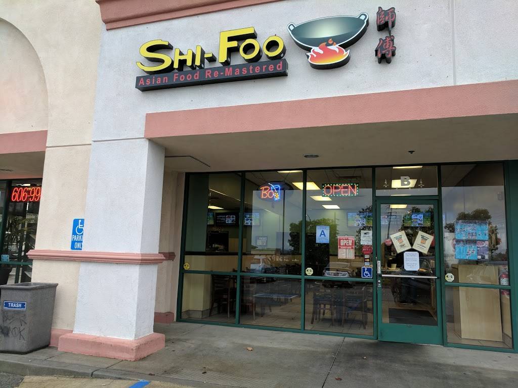 Shi Foo | restaurant | 15942 Los Serranos Country Club Dr, Chino Hills, CA 91709, USA | 9097861542 OR +1 909-786-1542