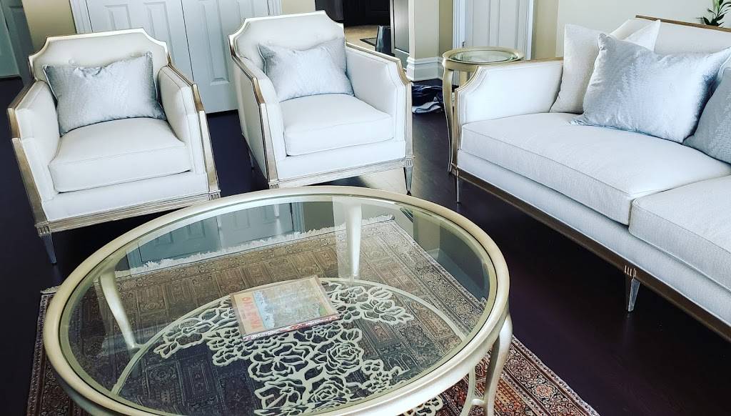 Jeffrey Brooks Interior Design | restaurant | 54 Schooleys Mountain Rd, Long Valley, NJ 07853, USA | 9086422376 OR +1 908-642-2376