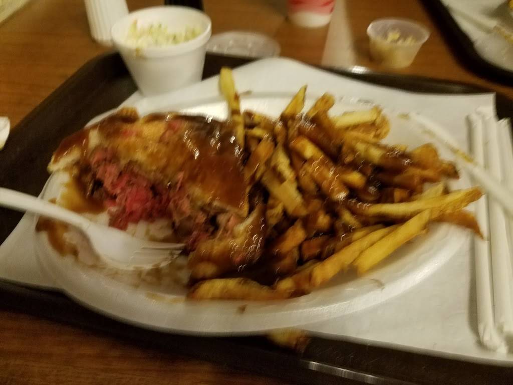 Smokys Barbeque Restaurant | restaurant | 2030 Liberty Rd, Eldersburg, MD 21784, USA | 4105492880 OR +1 410-549-2880