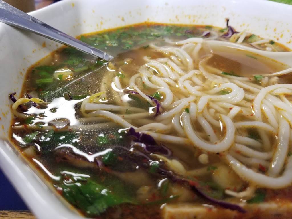 Pho Tan Mai | restaurant | 3201 S Main St, Stafford, TX 77477, USA | 8325391348 OR +1 832-539-1348