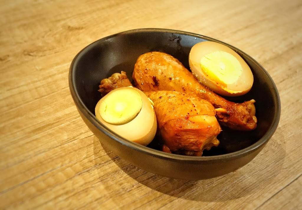 The Ravenous Taotie | restaurant | 735 Wonderland Rd N#11, London, ON N6H 4L1, Canada | 5196018728 OR +1 519-601-8728