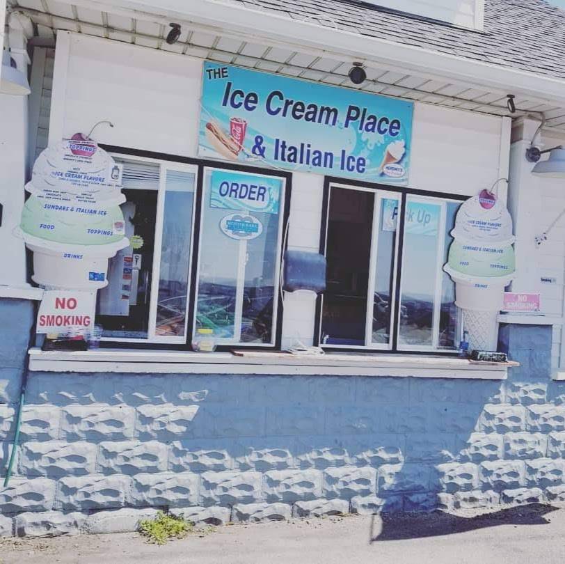 The Ice Cream Place | meal takeaway | 14448 Solomons Island Rd S, Solomons, MD 20688, USA | 4103263241 OR +1 410-326-3241
