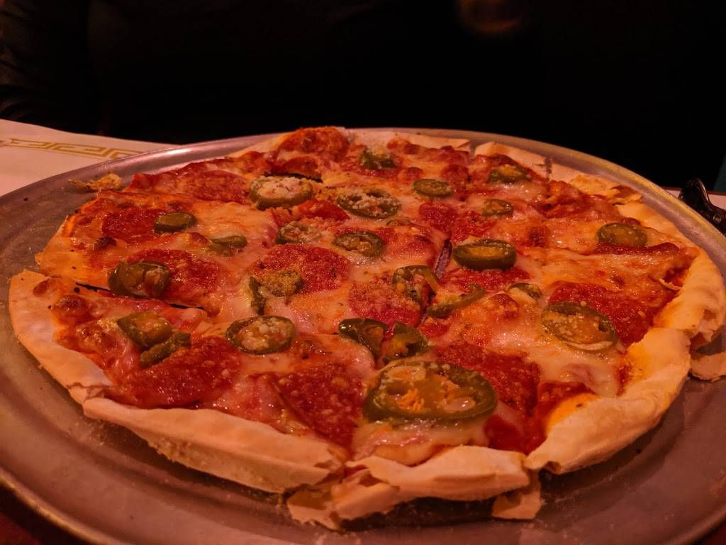 Pios Restaurant and Cocktail Lounge | restaurant | 403 1st Capitol Dr, St Charles, MO 63301, USA | 6369462522 OR +1 636-946-2522