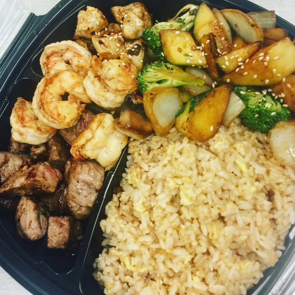 Fried Rice Hibachi 2 go | restaurant | 1446 Som Center Rd, Mayfield Heights, OH 44124, USA | 4406831806 OR +1 440-683-1806