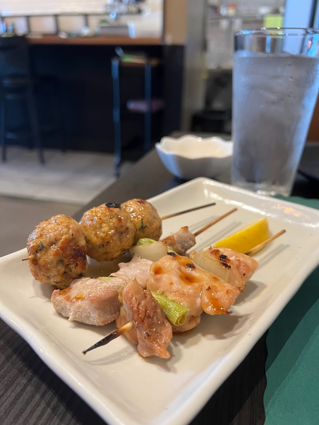 Takumi Izakaya | restaurant | 7835 S Rainbow Blvd Ste 7, Las Vegas, NV 89139, USA | 7024626723 OR +1 702-462-6723