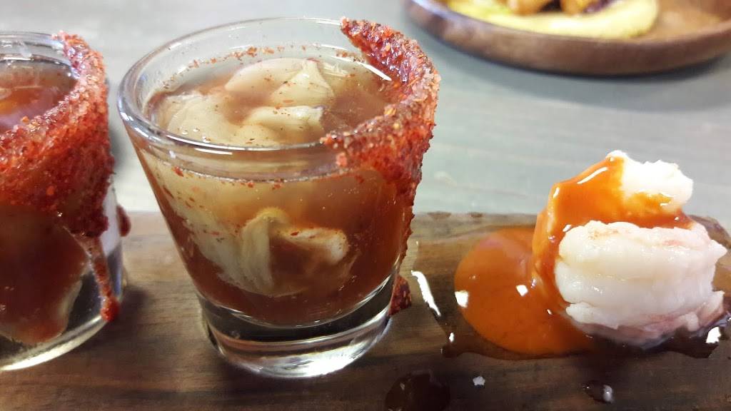 Xecora Gastronomía Urbana | restaurant | 1115 w, Washington Blvd, Montebello, CA 90640, USA | 3237258635 OR +1 323-725-8635