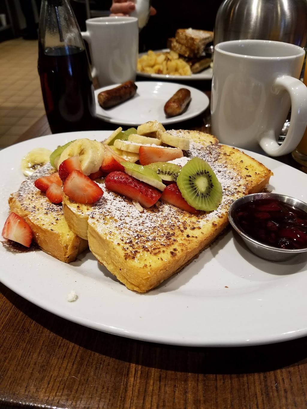 First Watch - McCandless | restaurant | 9176 Covenant Ave, Pittsburgh, PA 15237, USA | 4123673447 OR +1 412-367-3447