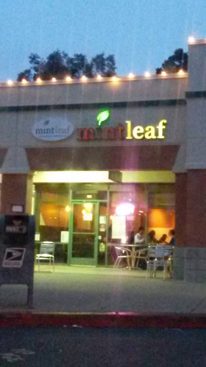 Mintleaf Vietnamese Restaurant | restaurant | 831 Marina Village Pkwy, Alameda, CA 94501, USA | 5105222758 OR +1 510-522-2758